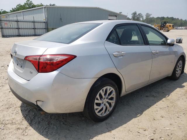 Photo 4 from auction – 2017 TOYOTA COROLLA L with VIN 2T1BURHE5HC932388