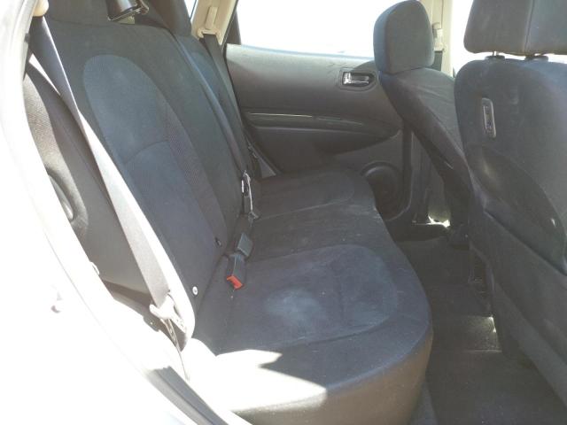 Photo 6 from auction – 2014 NISSAN ROGUE SELE with VIN JN8AS5MT3EW603582