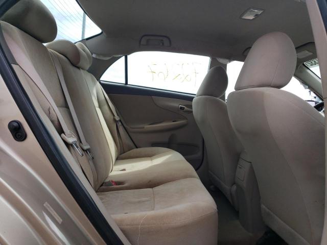 Photo 6 from auction – 2009 TOYOTA COROLLA BA with VIN 1NXBU40EX9Z120664