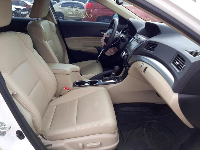 Photo 5 from auction – 2016 ACURA ILX PREMIU with VIN 19UDE2F77GA008735