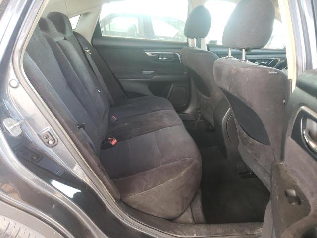 Photo 6 from auction – 2013 NISSAN ALTIMA 2.5 with VIN 1N4AL3AP4DC224438