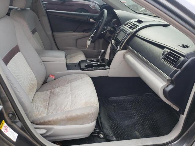 Photo 5 from auction – 2013 TOYOTA CAMRY L with VIN 4T1BF1FK0DU271608