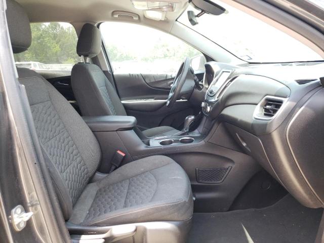 Photo 5 from auction – 2018 CHEVROLET EQUINOX LT with VIN 3GNAXJEV0JS540864