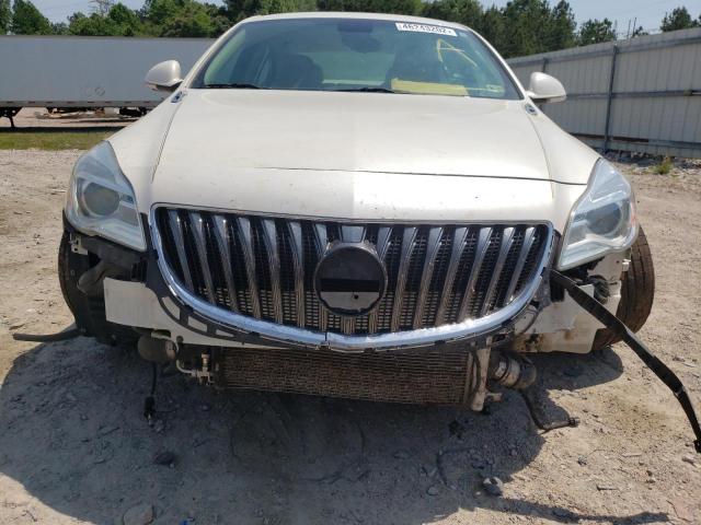 Photo 9 from auction – 2015 BUICK REGAL with VIN 2G4GK5EX2F9131145