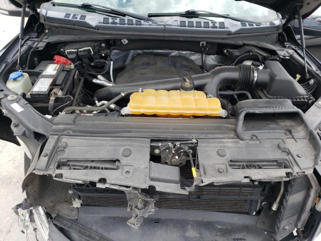 Photo 7 from auction – 2015 FORD F150 SUPER with VIN 1FTEW1EG0FFB65455