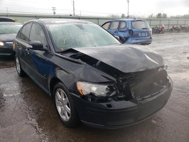 VOLVO S40 2.4I 2007 with VIN YV1MS382672285752 - Photo from auction