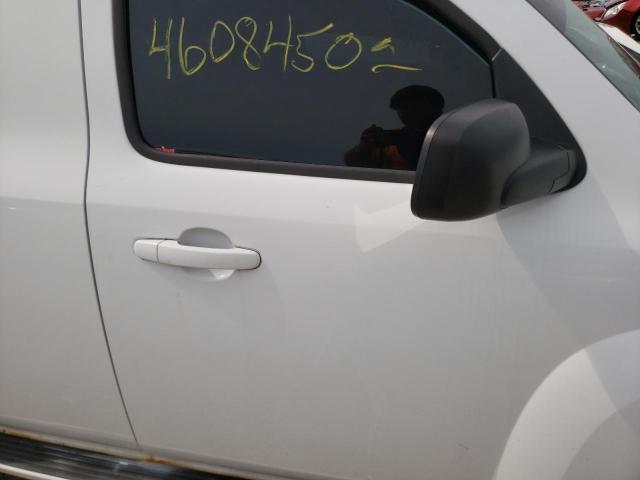 Photo 5 from auction – 2008 CHEVROLET HHR PANEL with VIN 3GCCA85D48S675729