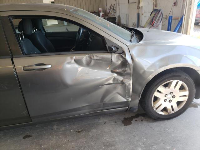 Photo 9 from auction – 2013 DODGE AVENGER SE with VIN 1C3CDZAB6DN690825