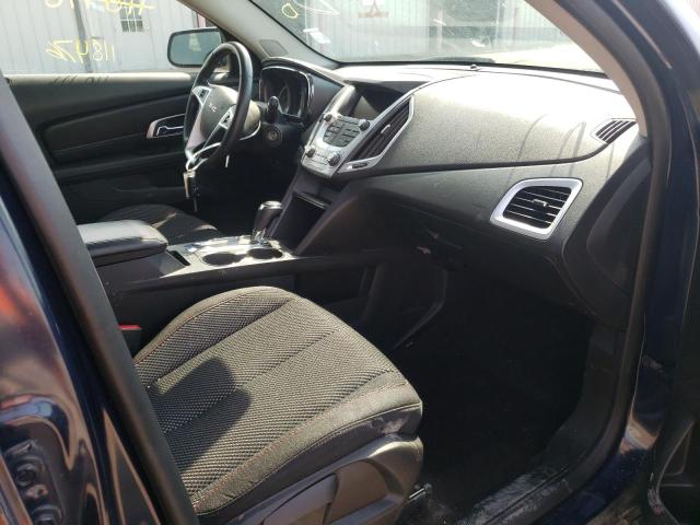 Photo 5 from auction – 2016 GMC TERRAIN SL with VIN 2GKALNEK3G6259185