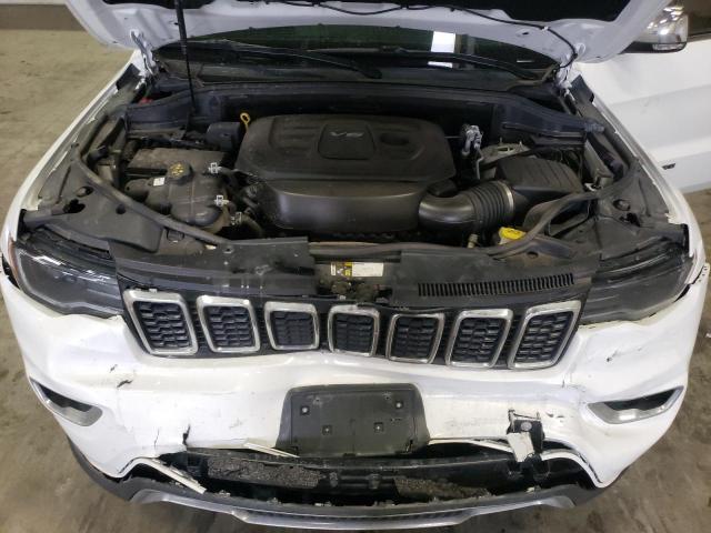 Photo 7 from auction – 2017 JEEP GRAND CHER with VIN 1C4RJFBG0HC804097