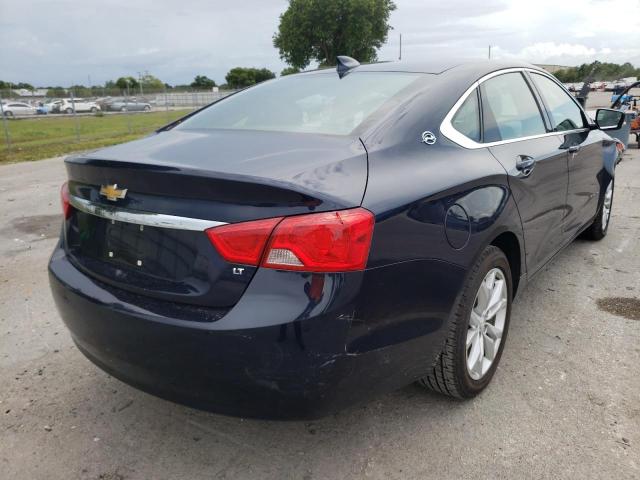 Photo 4 from auction – 2019 CHEVROLET IMPALA LT with VIN 2G11Z5SA7K9143168