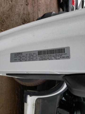 Photo 10 from auction – 2020 RAM PROMASTER with VIN 3C6TRVBG2LE114028