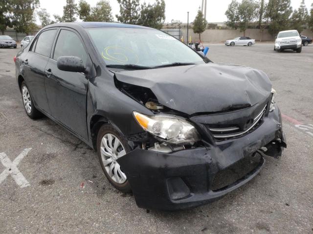TOYOTA COROLLA BA 2013 con VIN 2T1BU4EE6DC990043 - Foto de la subasta