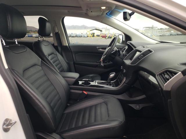 Photo 5 from auction – 2016 FORD EDGE SEL with VIN 2FMPK3J80GBB58759