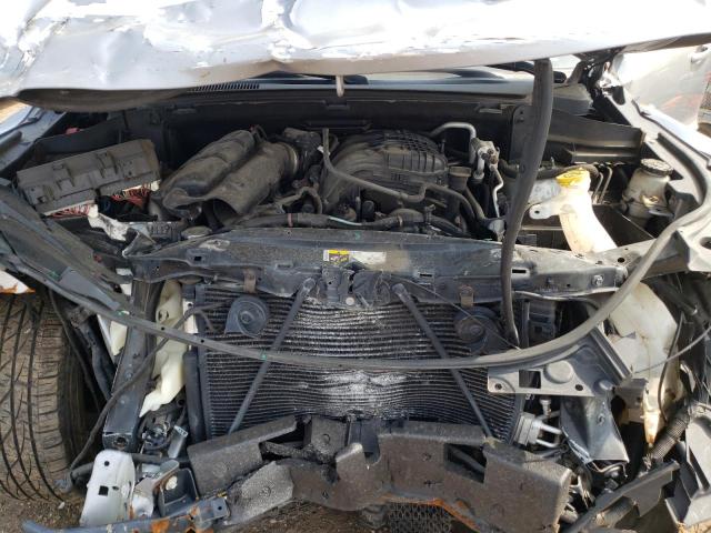 Photo 7 from auction – 2014 DODGE DURANGO SX with VIN 1C4RDJAG3EC591220