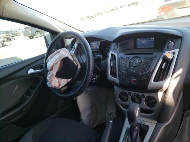 Photo 9 from auction – 2014 FORD FOCUS SE with VIN 1FADP3F26EL431610
