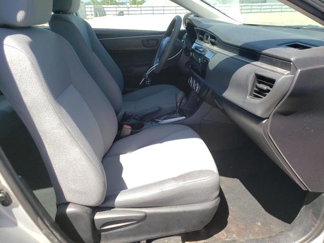 Photo 5 from auction – 2015 TOYOTA COROLLA L with VIN 5YFBURHE7FP198799