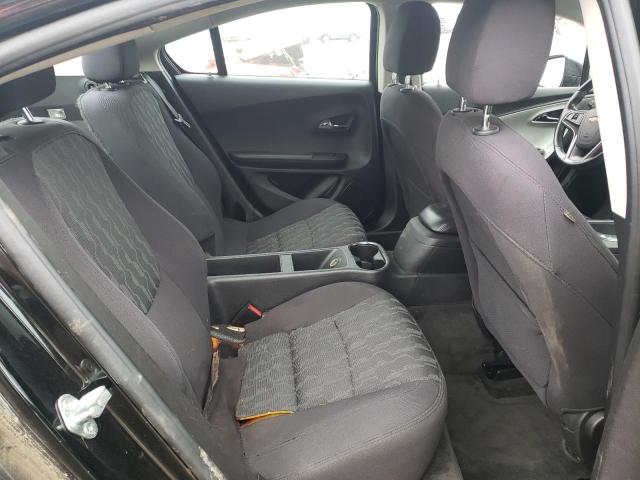 Photo 6 from auction – 2015 CHEVROLET VOLT with VIN 1G1RC6E46FU131702