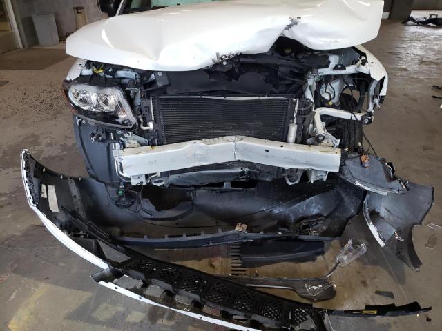 Photo 9 from auction – 2016 JEEP COMPASS SP with VIN 1C4NJCBA8GD525319
