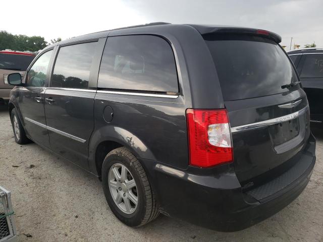 Photo 3 from auction – 2011 CHRYSLER TOWN & COU with VIN 2A4RR5DG6BR704949