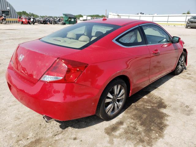 Photo 4 from auction – 2012 HONDA ACCORD EXL with VIN 1HGCS1B82CA011095
