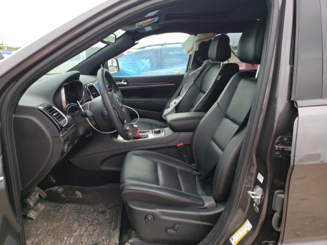 Photo 5 from auction – 2021 JEEP GRAND CHER with VIN 1C4RJFBG7MC718621