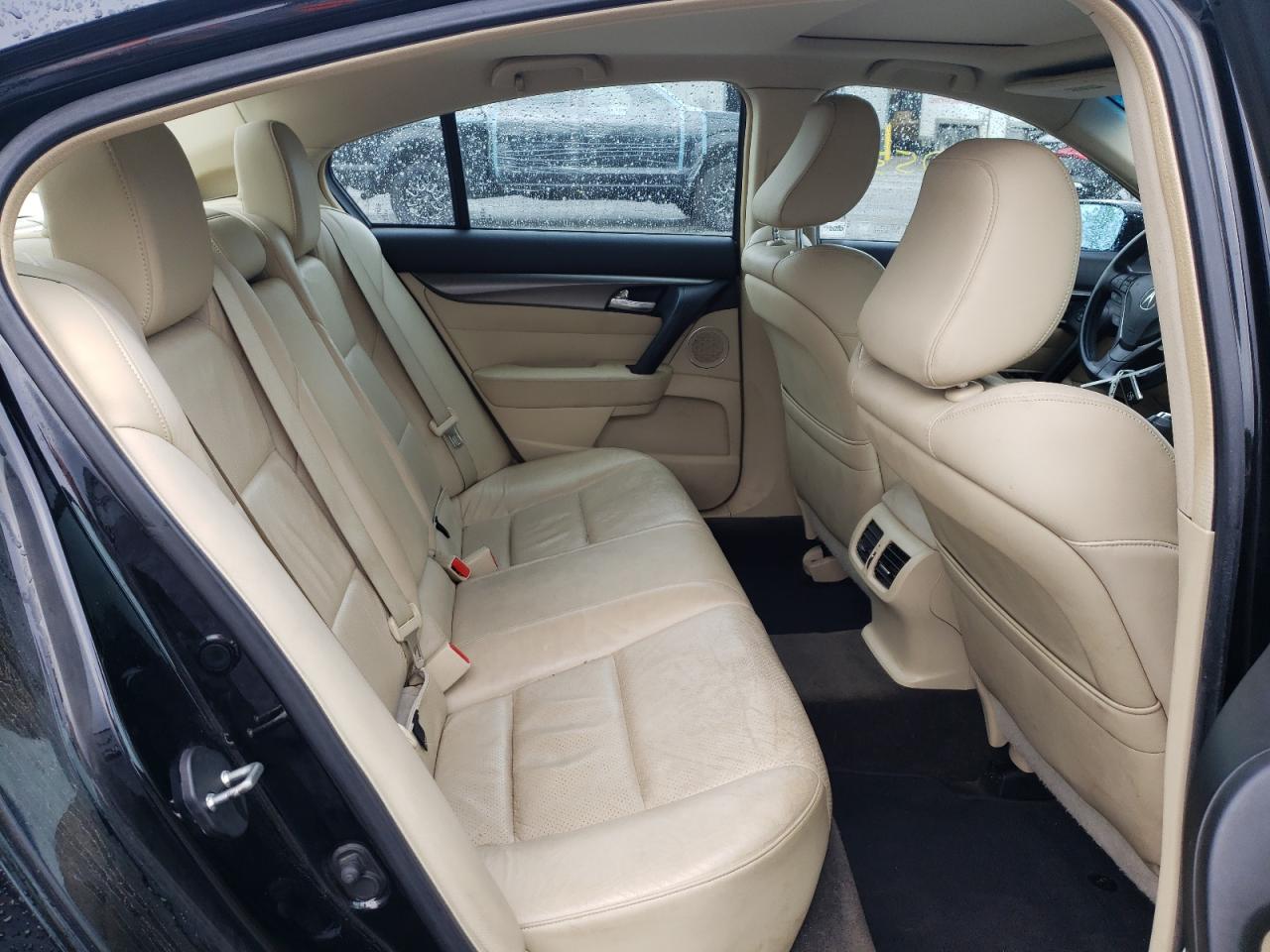 Photo 6 from auction – 2012 ACURA TL with VIN 19UUA8F59CA015709