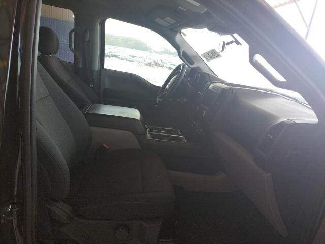 Photo 5 from auction – 2019 FORD F150 SUPER with VIN 1FTEW1EPXKKF08208
