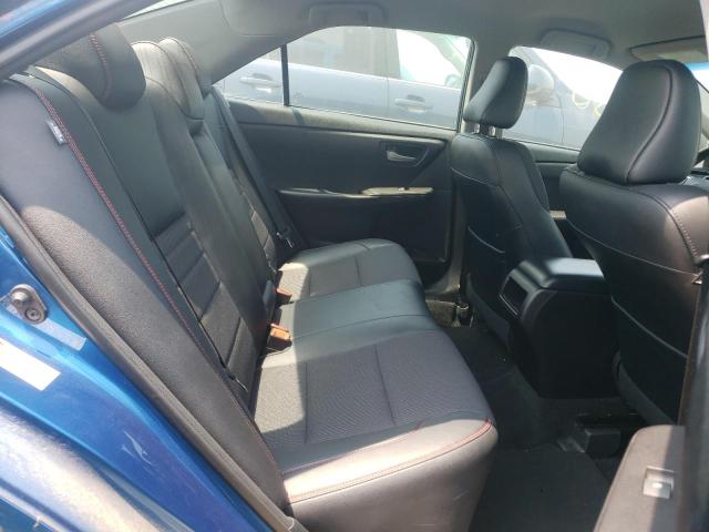 Photo 6 from auction – 2017 TOYOTA CAMRY LE with VIN 4T1BF1FK0HU814803