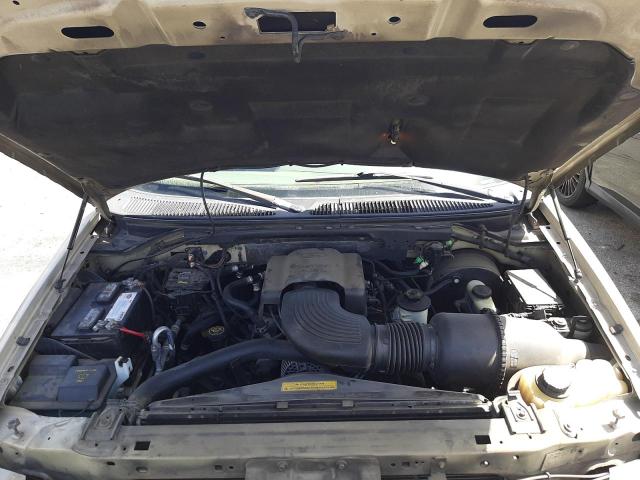 Photo 7 from auction – 2000 FORD EXPEDITION with VIN 1FMRU1560YLB26170