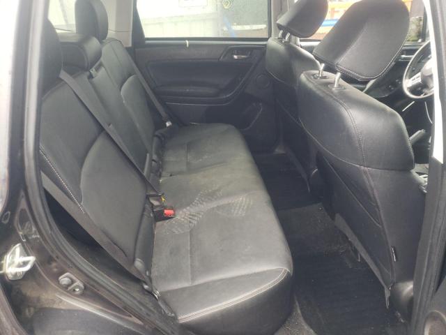 Photo 6 from auction – 2014 SUBARU FORESTER 2 with VIN JF2SJGPC5EH554093