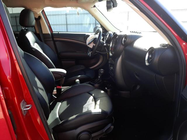 Photo 5 from auction – 2015 MINI COOPER S C with VIN WMWZC3C5XFWT06908