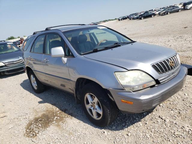 2001 Lexus RX