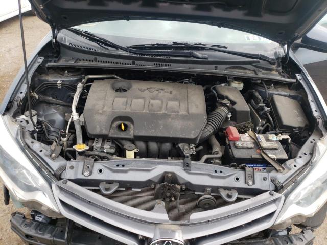 Photo 7 from auction – 2016 TOYOTA COROLLA L with VIN 2T1BURHE3GC655982