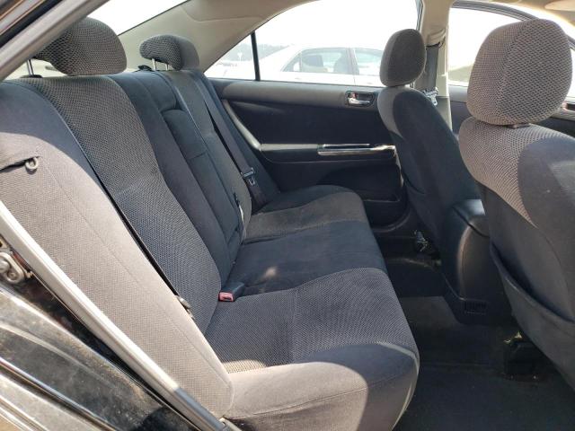 Photo 6 from auction – 2003 TOYOTA CAMRY LE with VIN JTDBE32K330226290