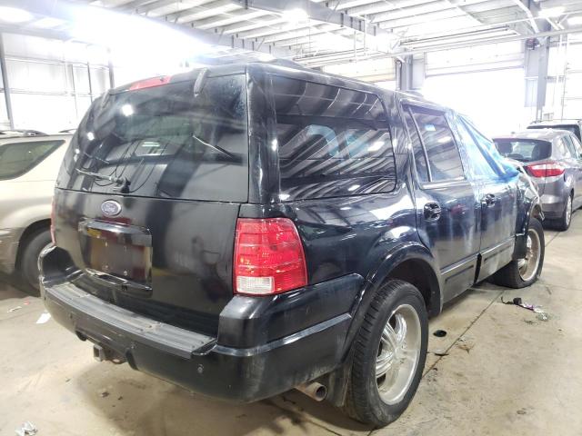 Photo 4 from auction – 2003 FORD EXPEDITION with VIN 1FMFU16L33LC51793