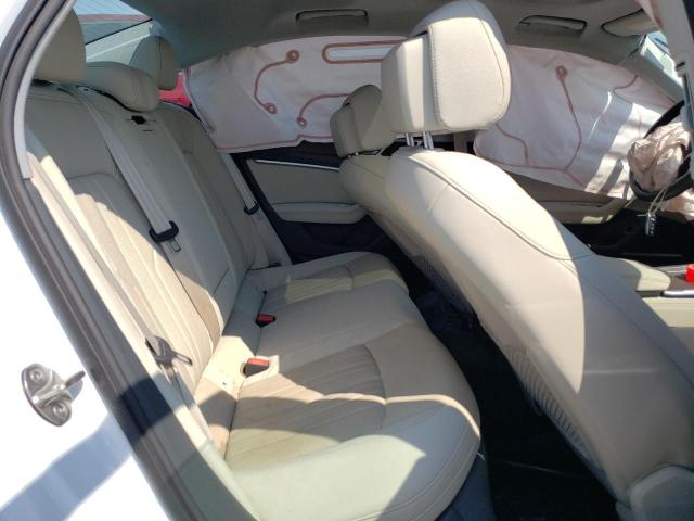 Photo 6 from auction – 2021 AUDI A6 PREMIUM with VIN WAUL2AF20MN041790