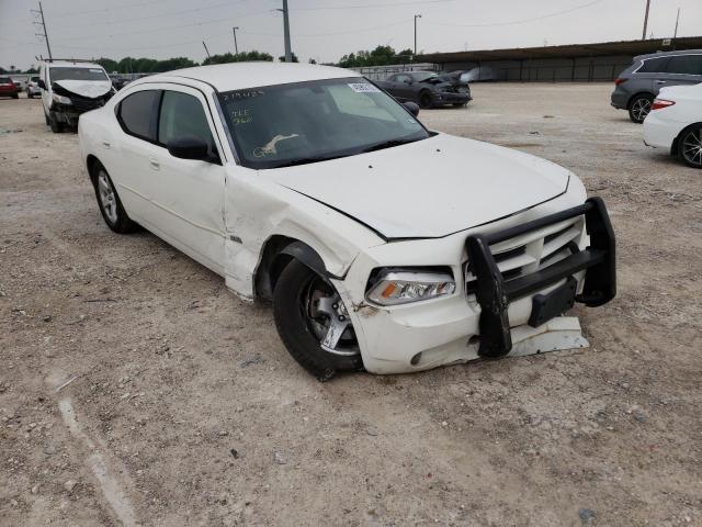DODGE CHARGER 2008 z numerem VIN 2B3KA43G68H219429 - Zdjęcie z aukcji