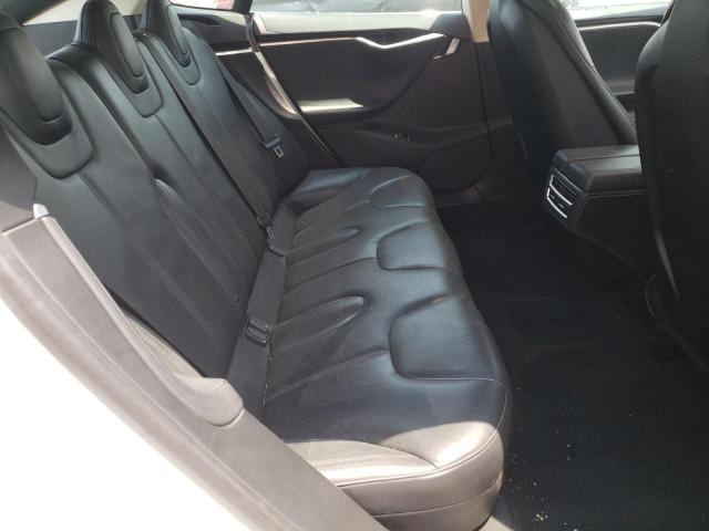 Photo 6 from auction – 2014 TESLA MODEL S with VIN 5YJSA1H15EFP36417