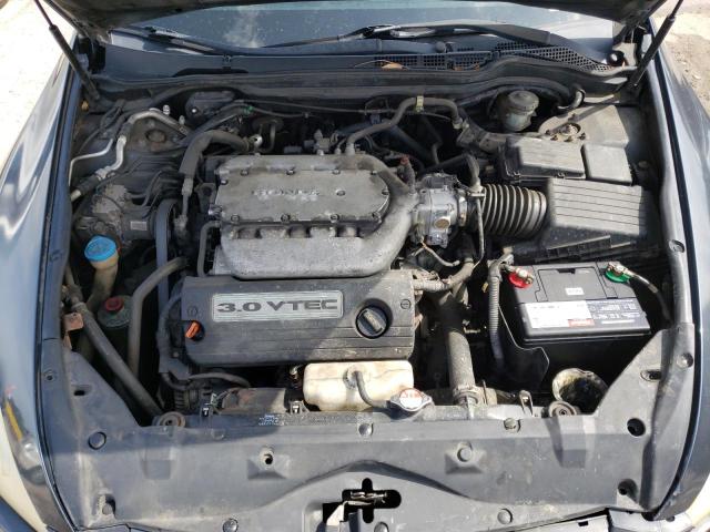 Photo 7 from auction – 2004 HONDA ACCORD EX with VIN 1HGCM66554A038381