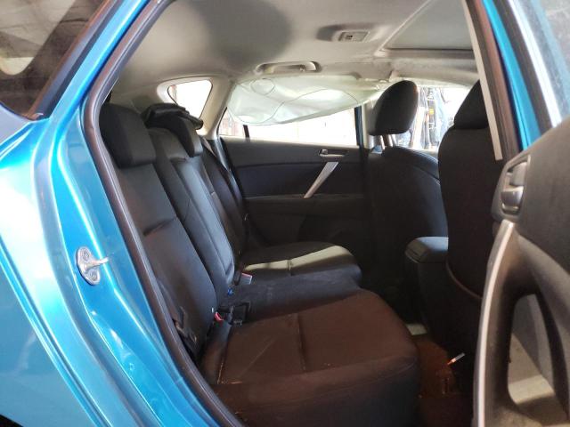 Photo 6 from auction – 2010 MAZDA 3 S with VIN JM1BL1H59A1316787