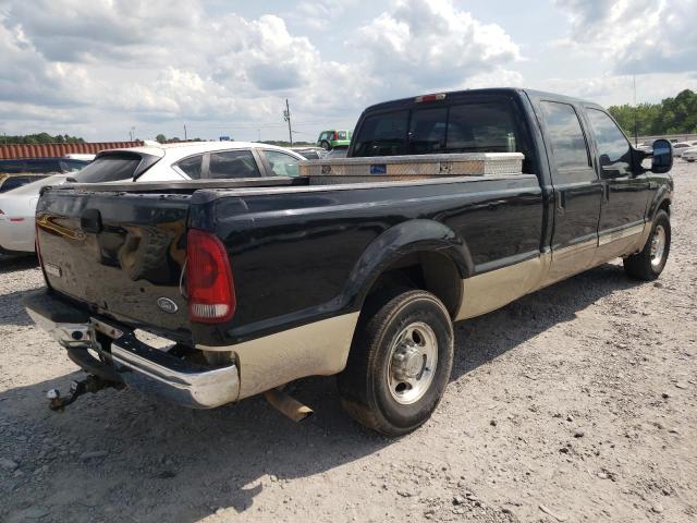 Photo 4 from auction – 2000 FORD F250 SUPER with VIN 1FTNW20L8YEA78504