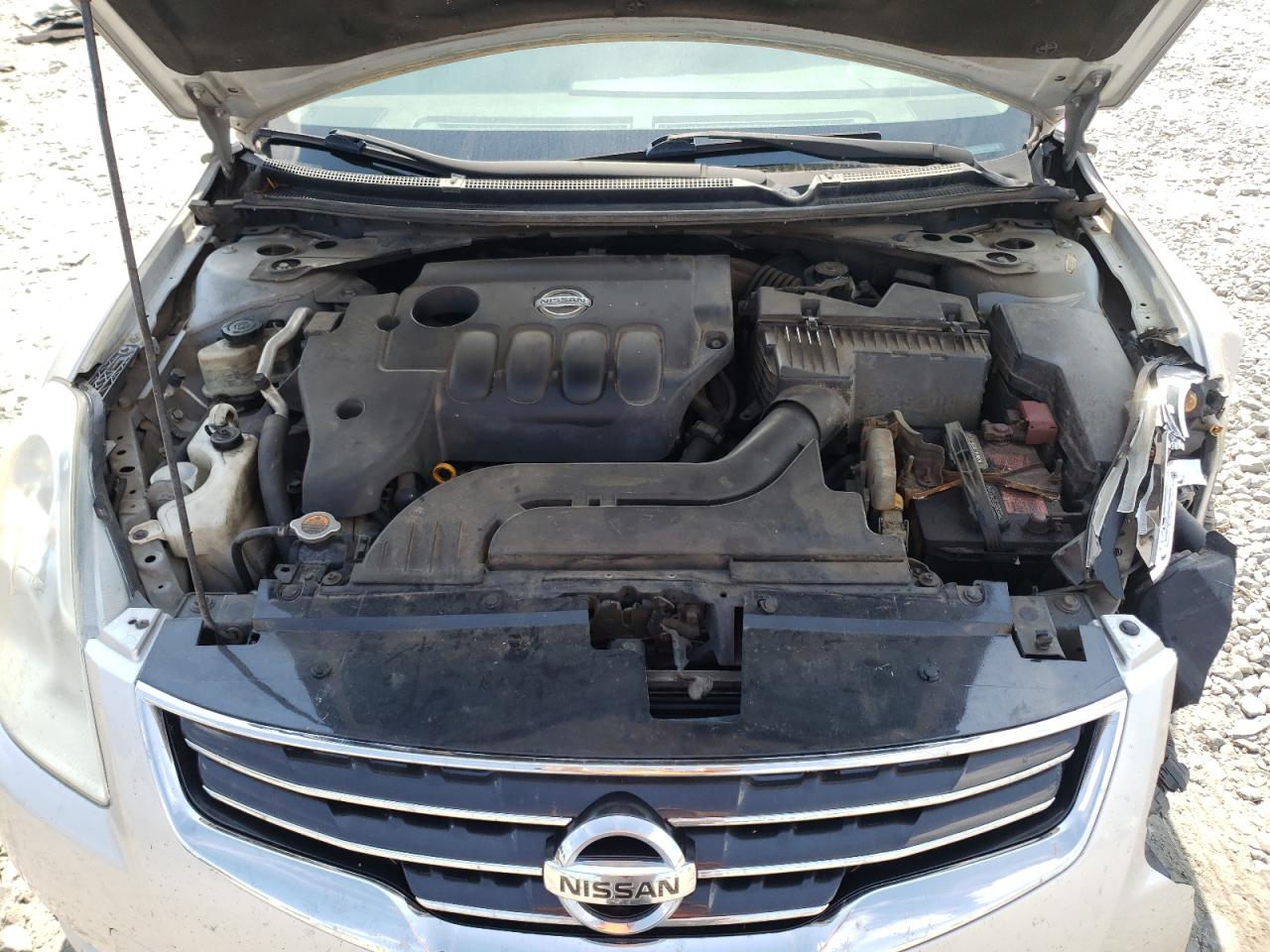 Photo 7 from auction – 2010 NISSAN ALTIMA BAS with VIN 1N4AL2AP2AN404835