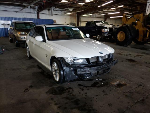 Photo 9 from auction – 2011 BMW 328 XI with VIN WBAPK7C52BA973643