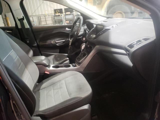 Photo 5 from auction – 2013 FORD ESCAPE SE with VIN 1FMCU9GX4DUB28972