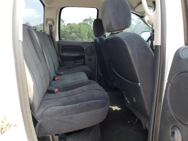 Photo 6 from auction – 2003 DODGE RAM 1500 S with VIN 1D7HA18N03S179256