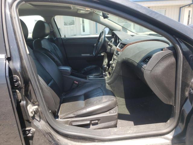 Photo 5 from auction – 2011 CHEVROLET MALIBU LTZ with VIN 1G1ZE5E70BF336199