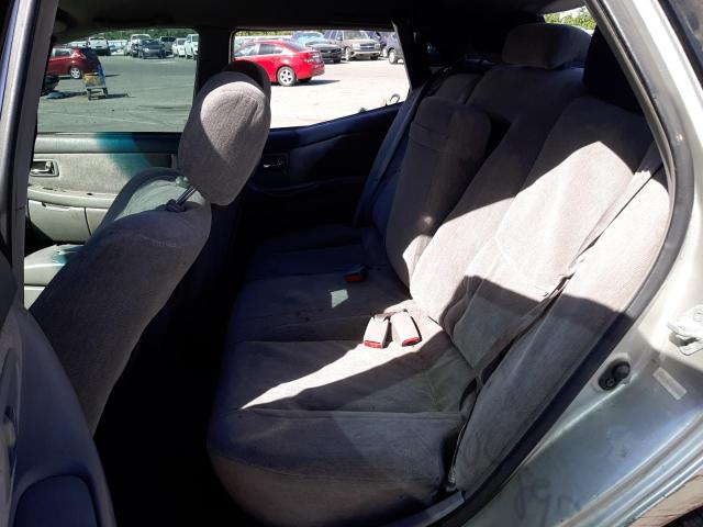 Photo 6 from auction – 2001 TOYOTA AVALON XL with VIN 4T1BF28B91U114643