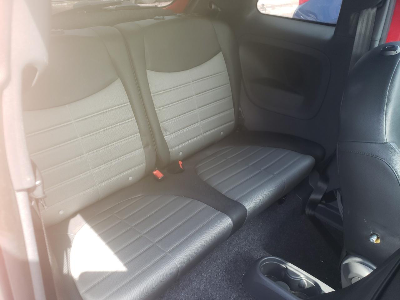 Photo 6 from auction – 2012 FIAT 500 SPORT with VIN 3C3CFFBR8CT340065