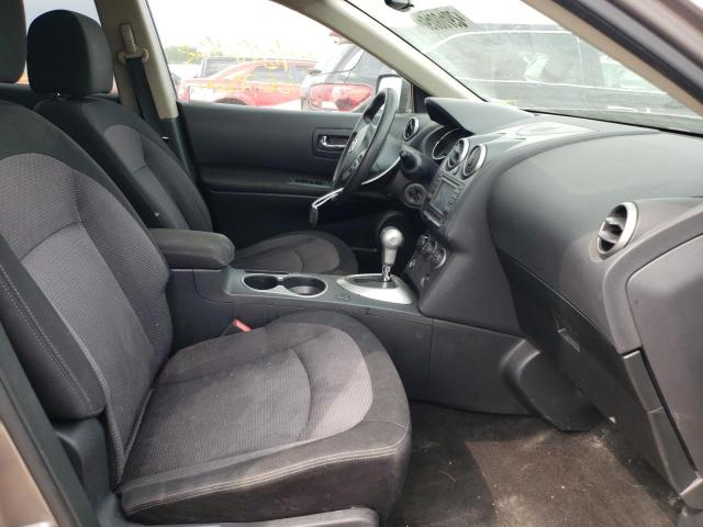 Photo 9 from auction – 2013 NISSAN ROGUE S with VIN JN8AS5MT4DW503909